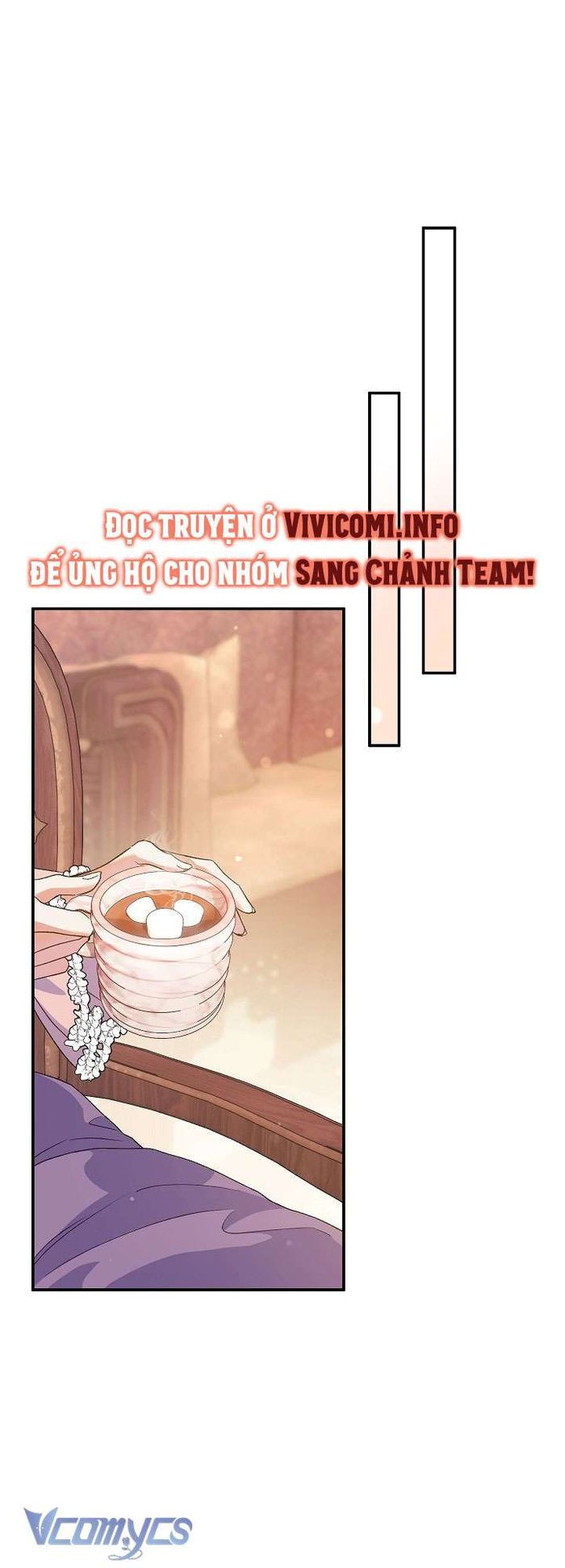 Người Xem Mắt Của Ác Nữ Quá Hoàn Hảo - Chap 47 Ảnh 30