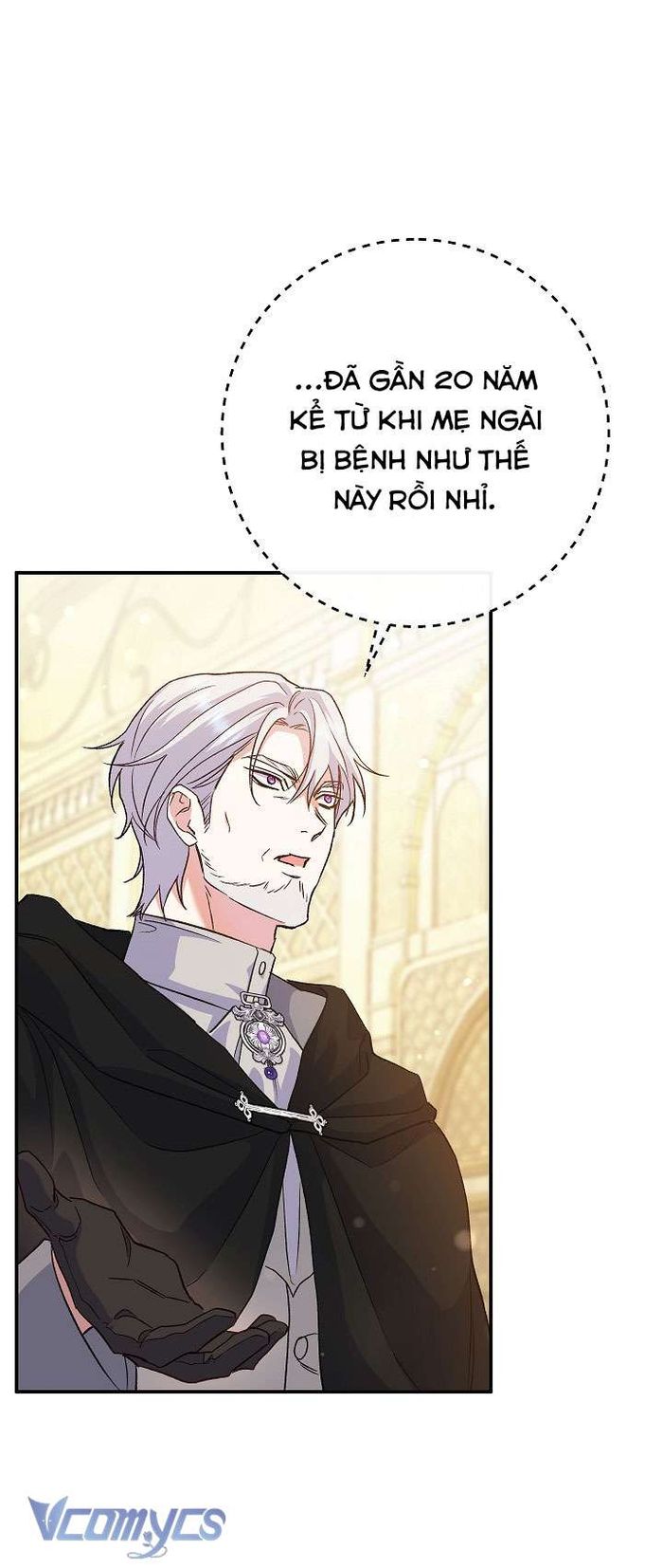 Người Xem Mắt Của Ác Nữ Quá Hoàn Hảo - Chap 47 Ảnh 34
