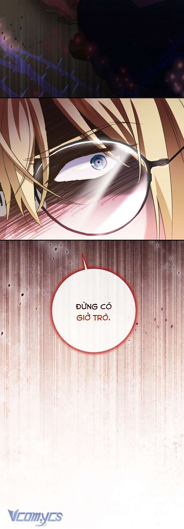 Người Xem Mắt Của Ác Nữ Quá Hoàn Hảo - Chap 47 Ảnh 38