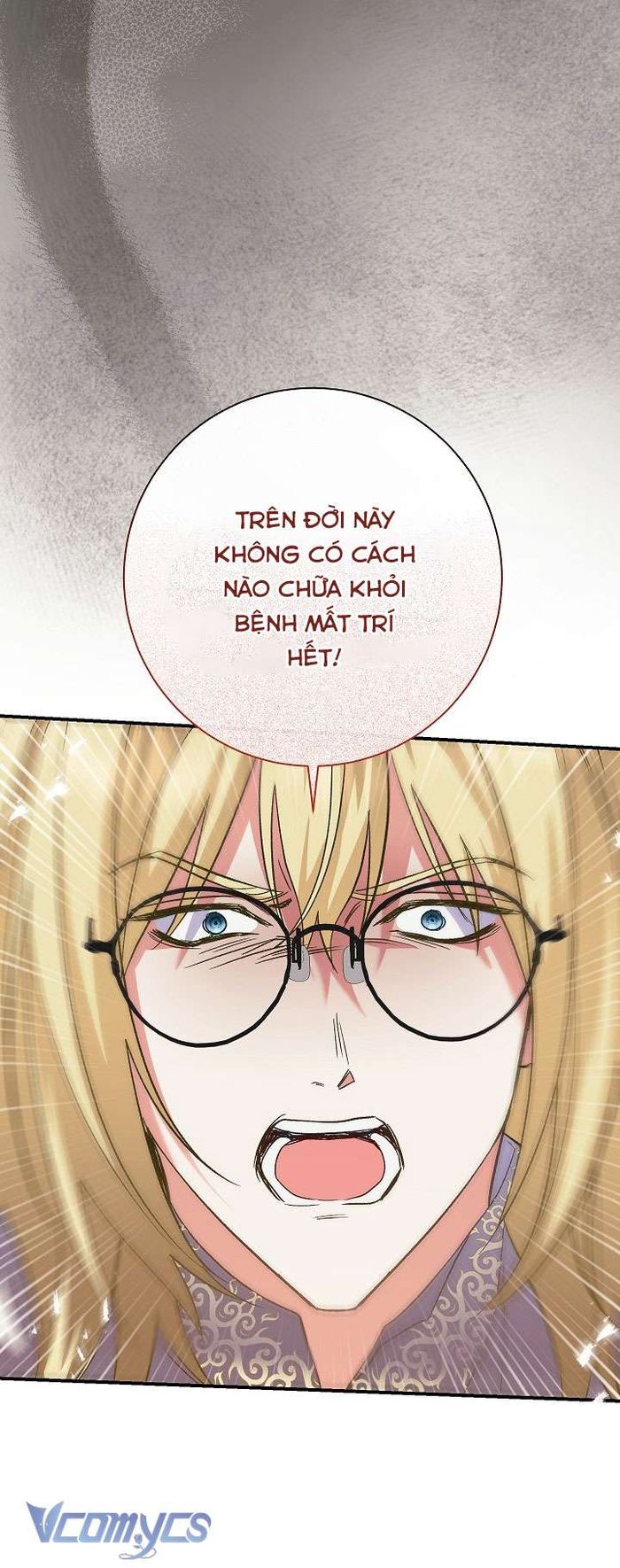 Người Xem Mắt Của Ác Nữ Quá Hoàn Hảo - Chap 47 Ảnh 42