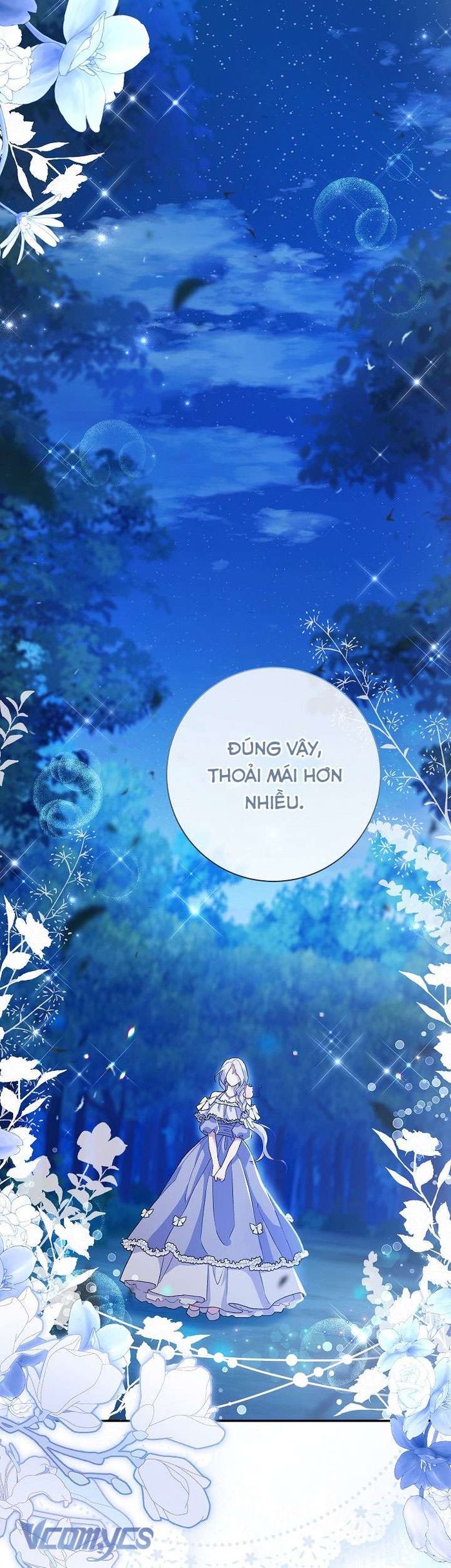 Người Xem Mắt Của Ác Nữ Quá Hoàn Hảo - Chap 47 Ảnh 49