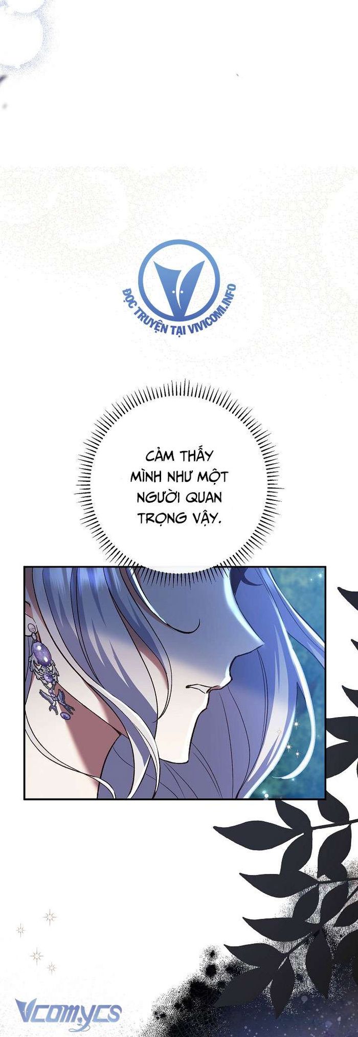 Người Xem Mắt Của Ác Nữ Quá Hoàn Hảo - Chap 47 Ảnh 53