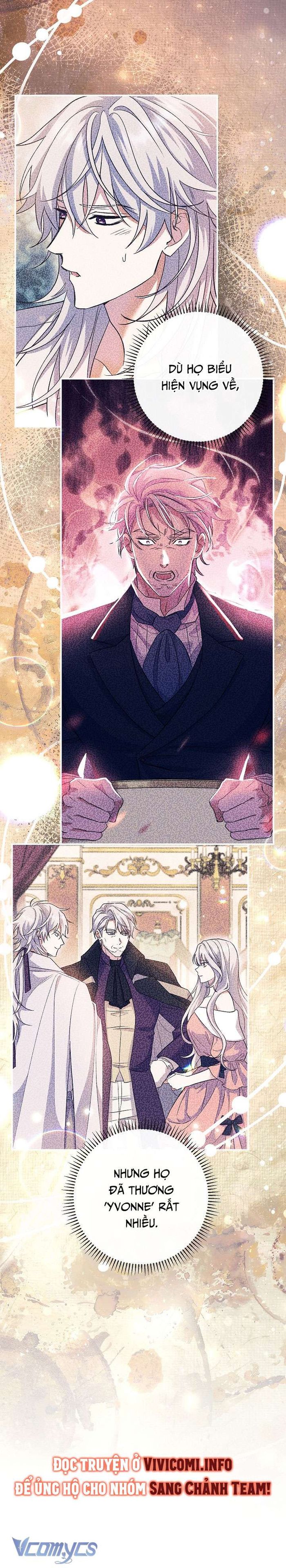 Người Xem Mắt Của Ác Nữ Quá Hoàn Hảo - Chap 47 Ảnh 56