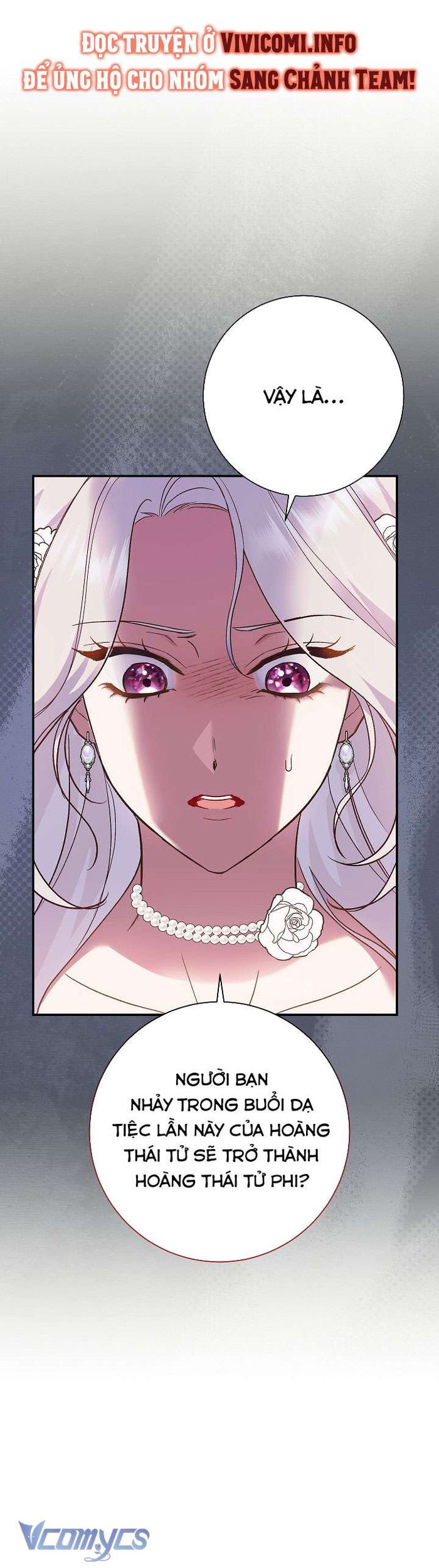 Người Xem Mắt Của Ác Nữ Quá Hoàn Hảo - Chap 47 Ảnh 7