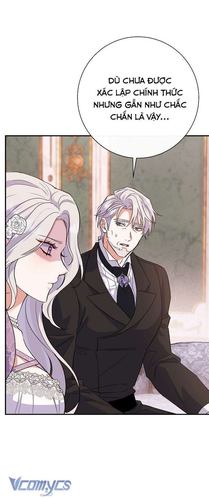 Người Xem Mắt Của Ác Nữ Quá Hoàn Hảo - Chap 47 Ảnh 8