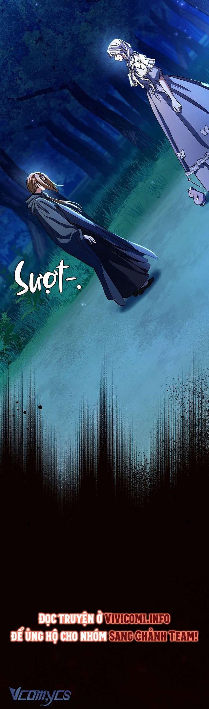 Người Xem Mắt Của Ác Nữ Quá Hoàn Hảo - Chap 48 Ảnh 12