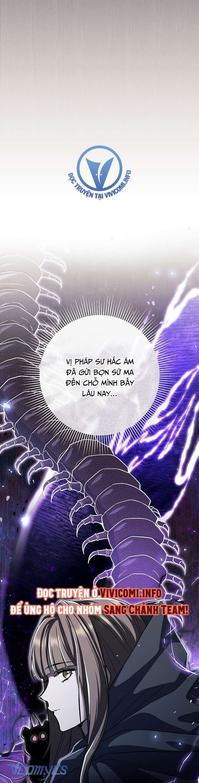Người Xem Mắt Của Ác Nữ Quá Hoàn Hảo - Chap 48 Ảnh 14