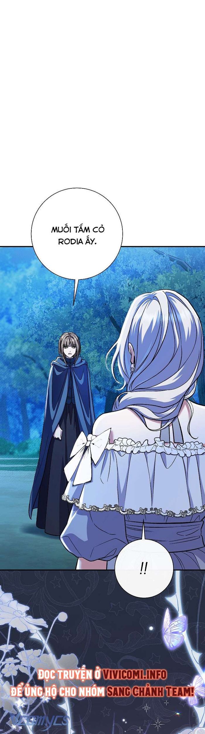 Người Xem Mắt Của Ác Nữ Quá Hoàn Hảo - Chap 48 Ảnh 22