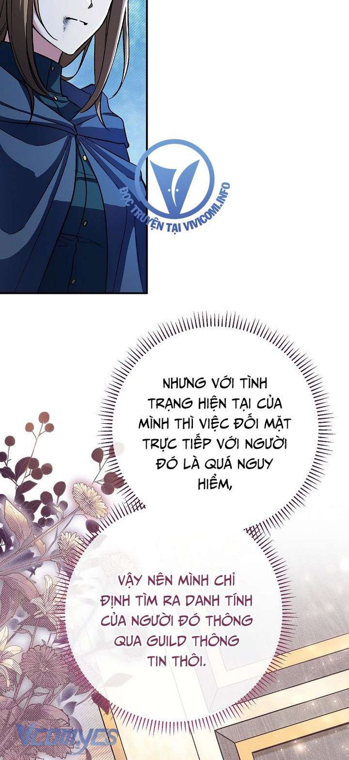 Người Xem Mắt Của Ác Nữ Quá Hoàn Hảo - Chap 48 Ảnh 25