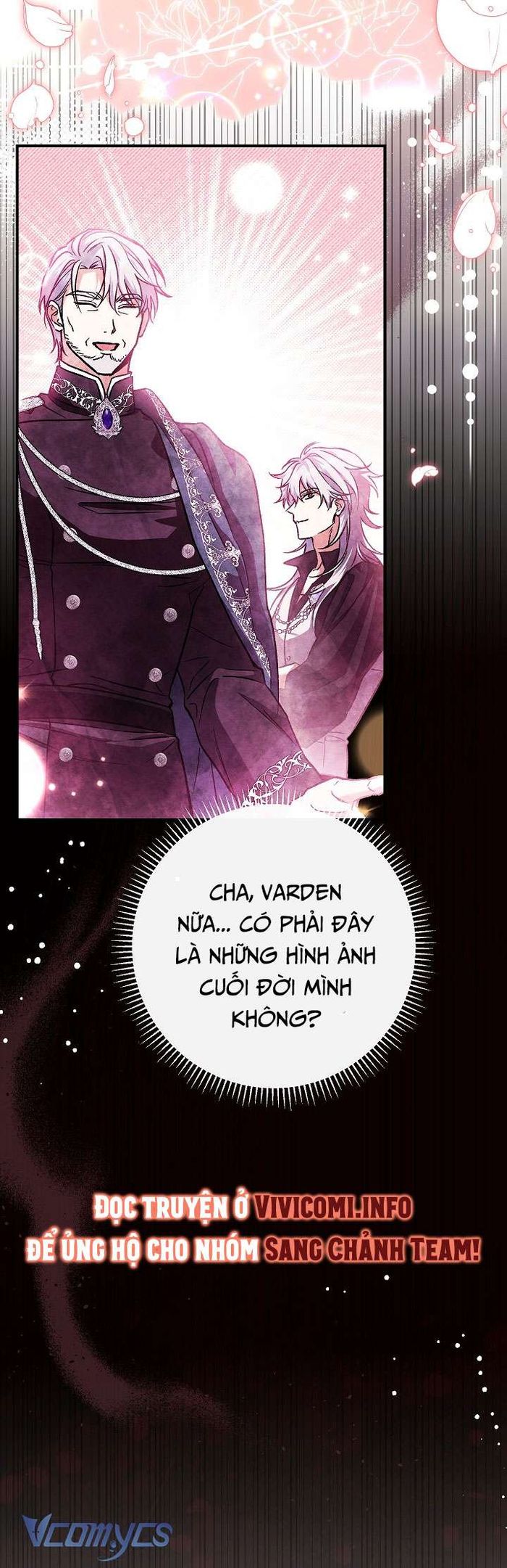 Người Xem Mắt Của Ác Nữ Quá Hoàn Hảo - Chap 48 Ảnh 44