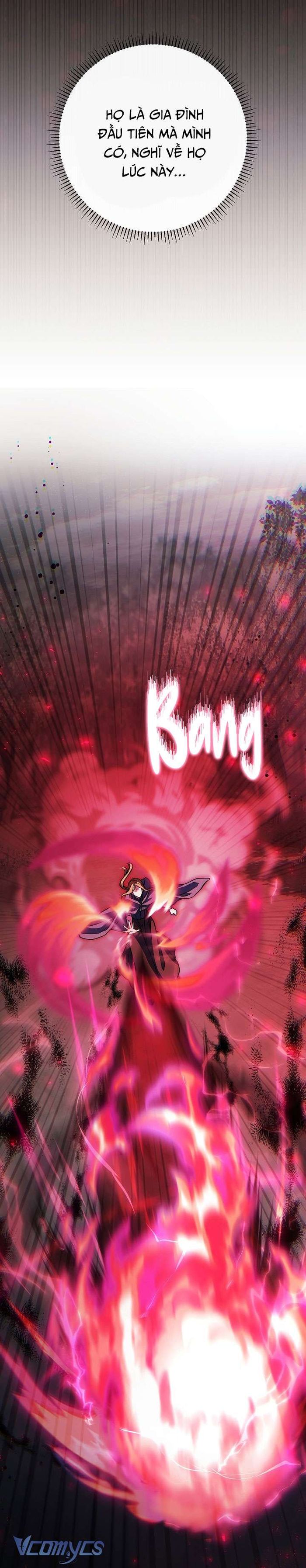 Người Xem Mắt Của Ác Nữ Quá Hoàn Hảo - Chap 48 Ảnh 45