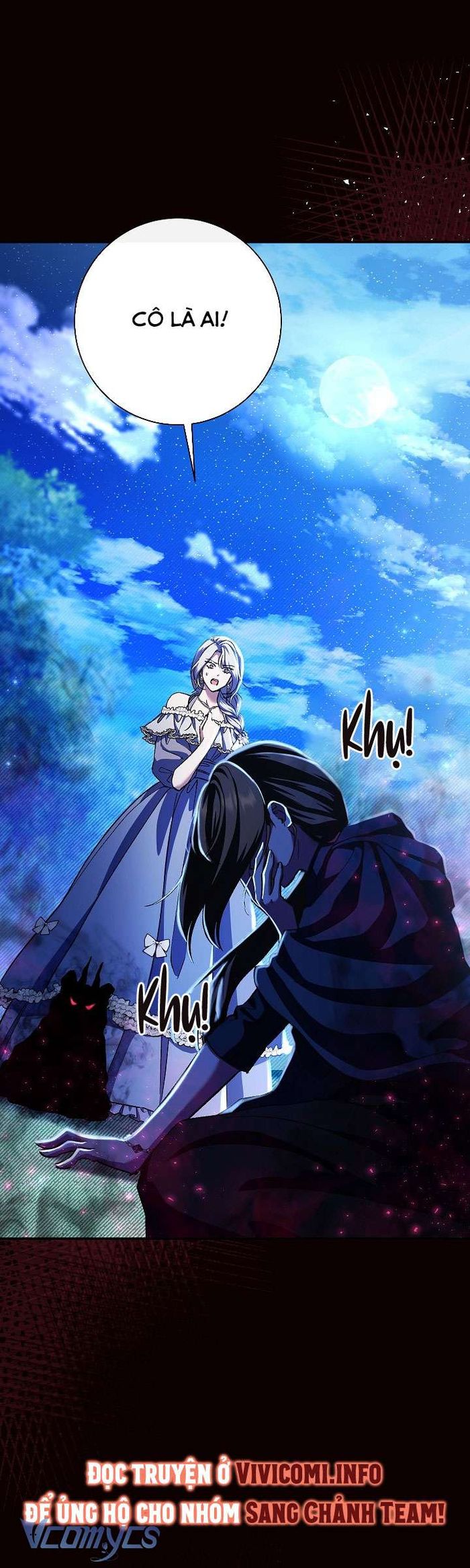 Người Xem Mắt Của Ác Nữ Quá Hoàn Hảo - Chap 48 Ảnh 6
