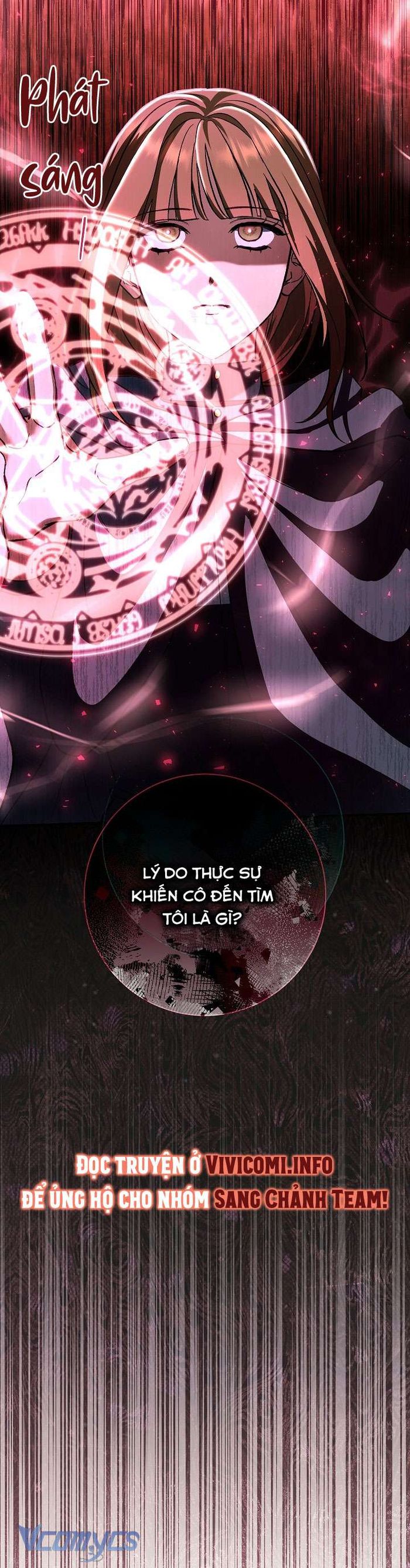 Người Xem Mắt Của Ác Nữ Quá Hoàn Hảo - Chap 48 Ảnh 52