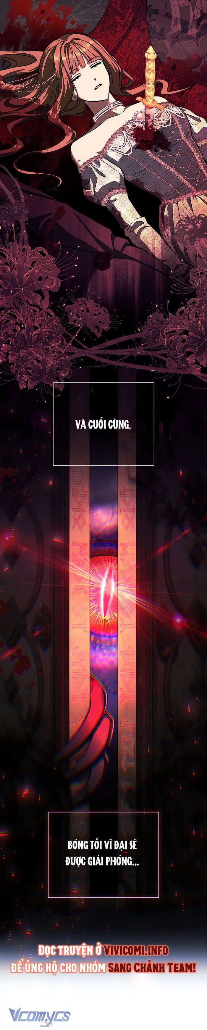 Người Xem Mắt Của Ác Nữ Quá Hoàn Hảo - Chap 48 Ảnh 57