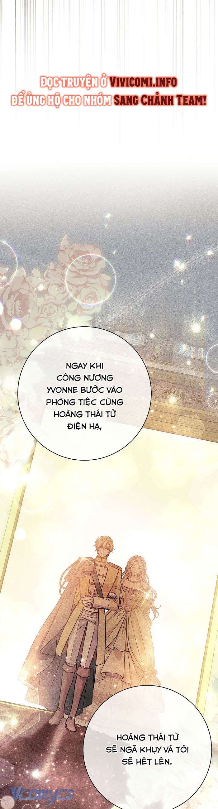 Người Xem Mắt Của Ác Nữ Quá Hoàn Hảo - Chap 48 Ảnh 62