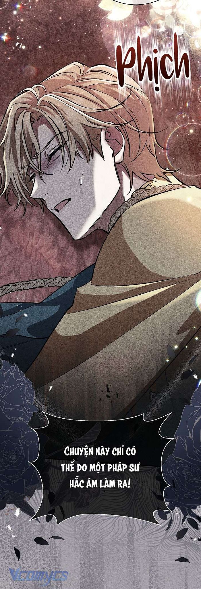 Người Xem Mắt Của Ác Nữ Quá Hoàn Hảo - Chap 48 Ảnh 63
