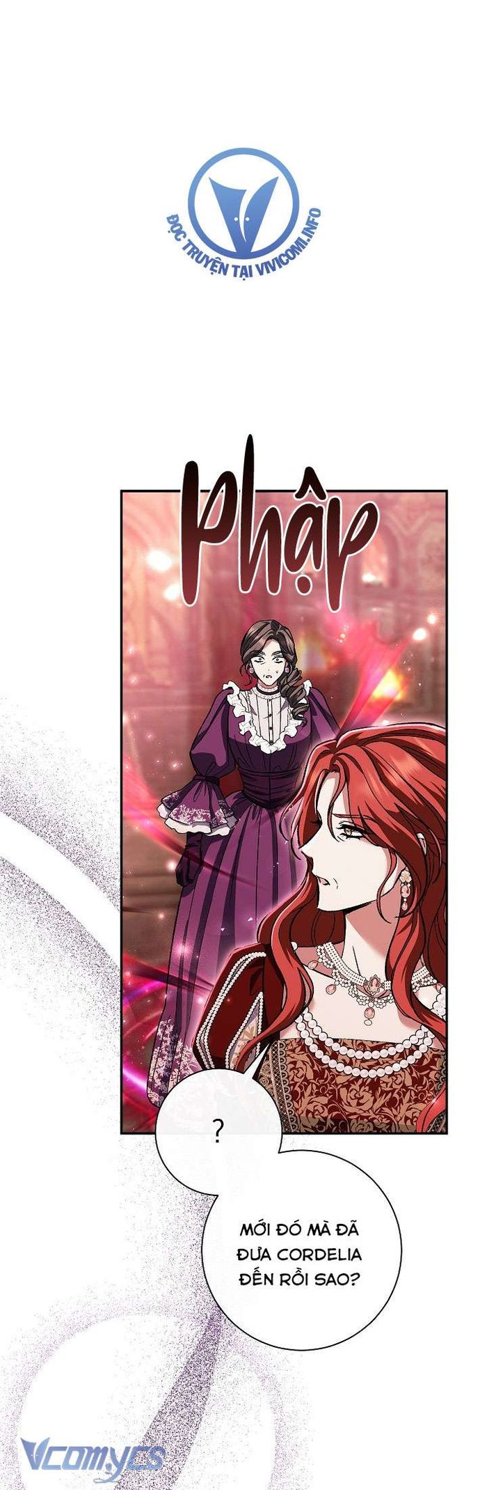 Người Xem Mắt Của Ác Nữ Quá Hoàn Hảo - Chap 48 Ảnh 71
