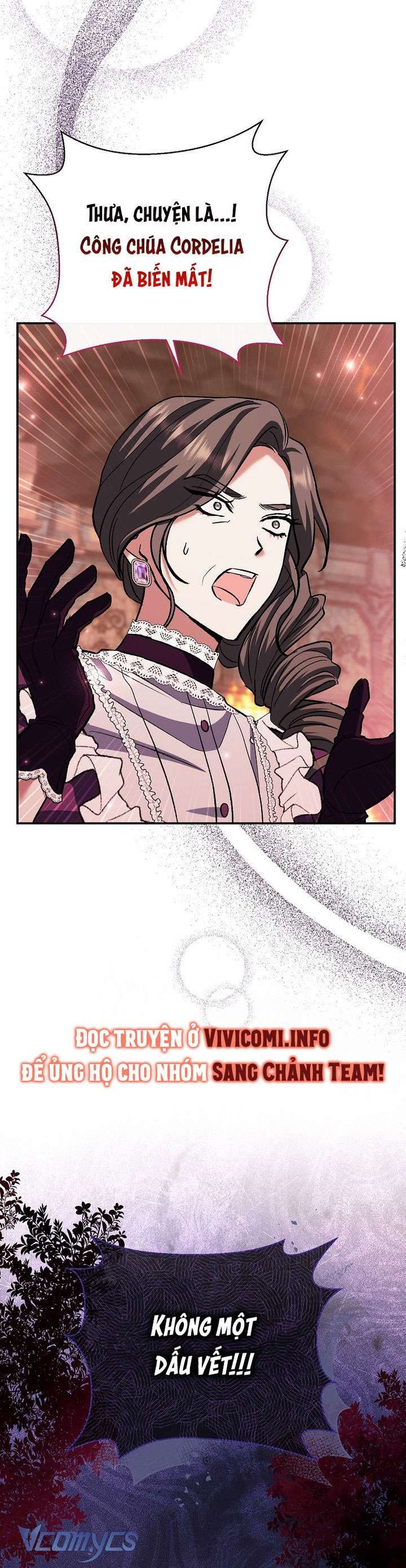 Người Xem Mắt Của Ác Nữ Quá Hoàn Hảo - Chap 48 Ảnh 72