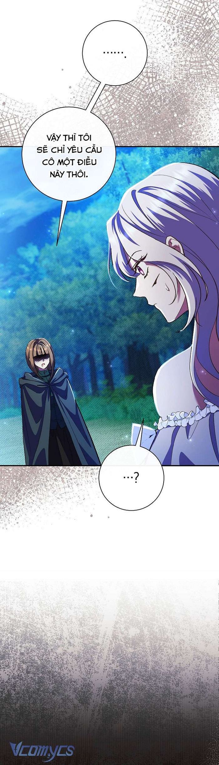 Người Xem Mắt Của Ác Nữ Quá Hoàn Hảo - Chap 49 Ảnh 12