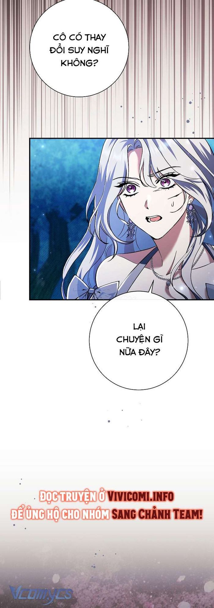 Người Xem Mắt Của Ác Nữ Quá Hoàn Hảo - Chap 49 Ảnh 20