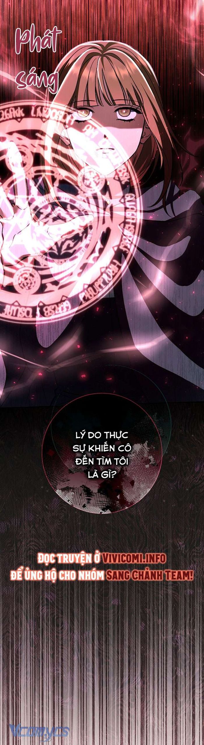 Người Xem Mắt Của Ác Nữ Quá Hoàn Hảo - Chap 49 Ảnh 3