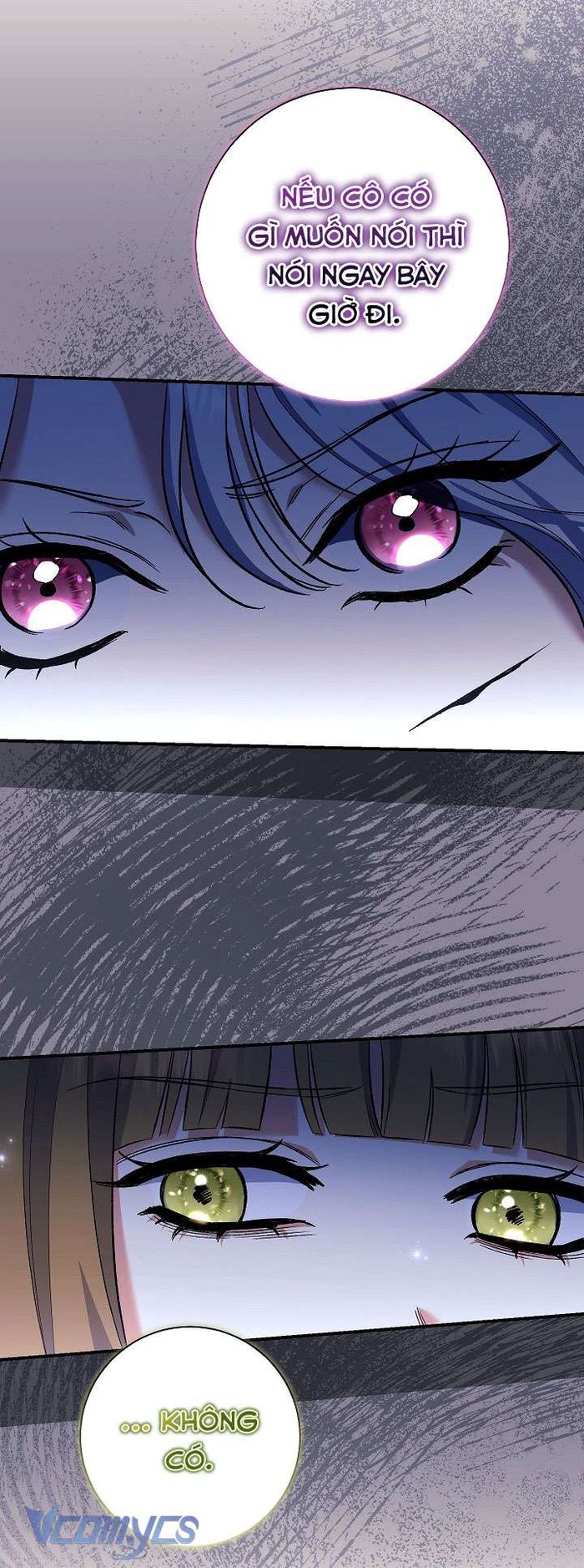 Người Xem Mắt Của Ác Nữ Quá Hoàn Hảo - Chap 49 Ảnh 26