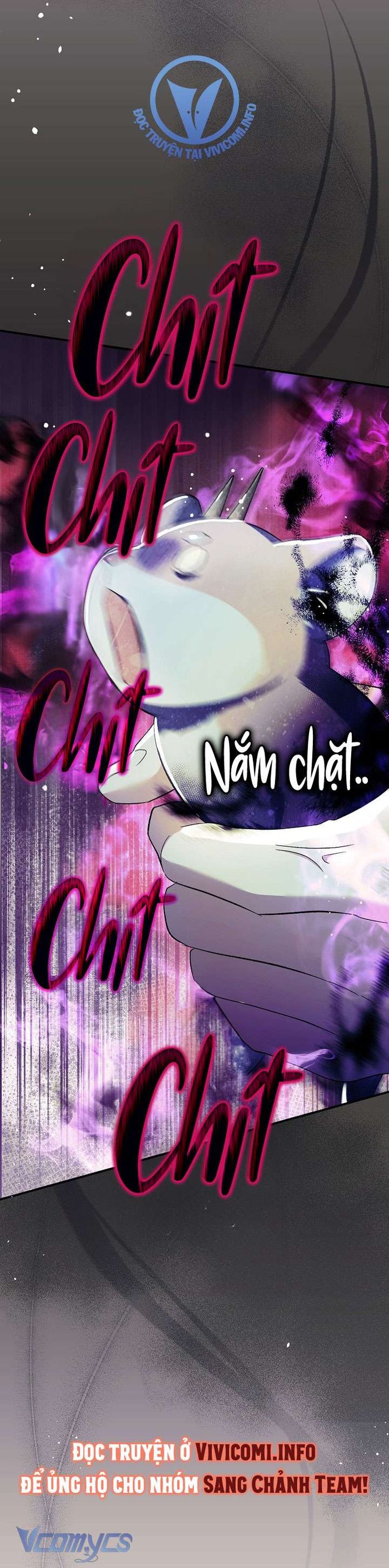 Người Xem Mắt Của Ác Nữ Quá Hoàn Hảo - Chap 49 Ảnh 28