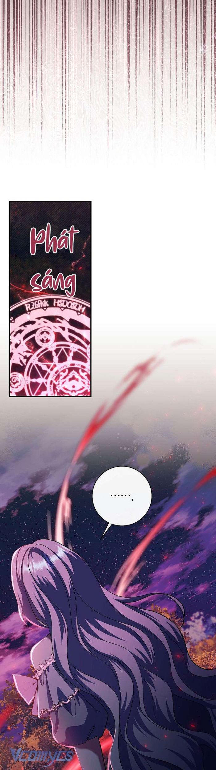 Người Xem Mắt Của Ác Nữ Quá Hoàn Hảo - Chap 49 Ảnh 4