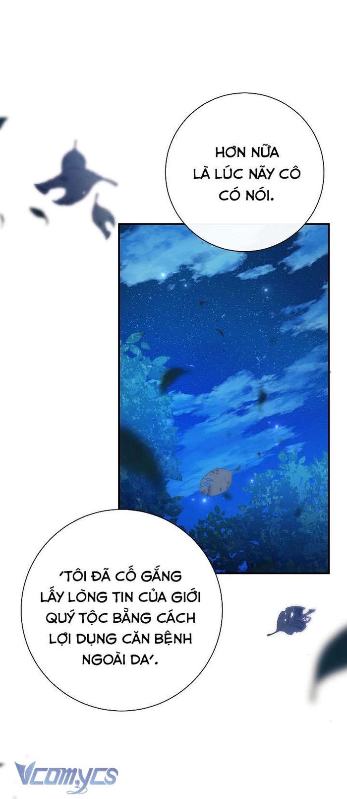 Người Xem Mắt Của Ác Nữ Quá Hoàn Hảo - Chap 49 Ảnh 43