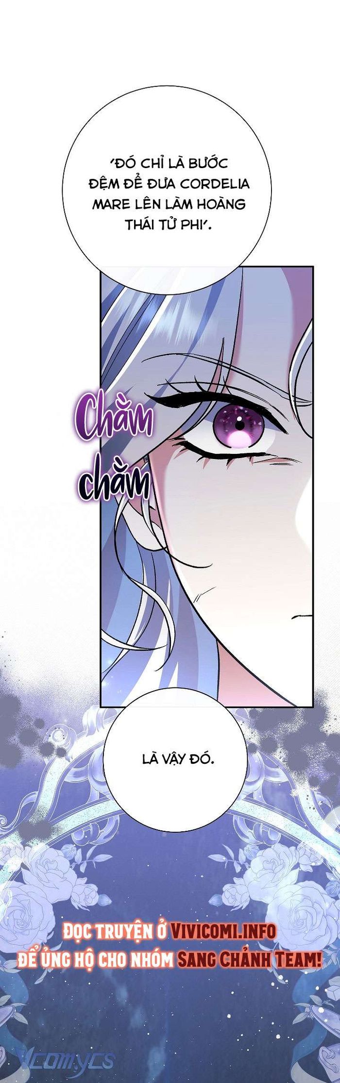 Người Xem Mắt Của Ác Nữ Quá Hoàn Hảo - Chap 49 Ảnh 46