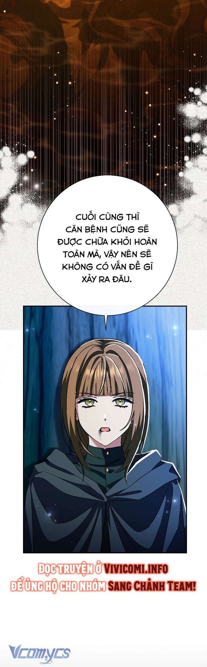 Người Xem Mắt Của Ác Nữ Quá Hoàn Hảo - Chap 49 Ảnh 49