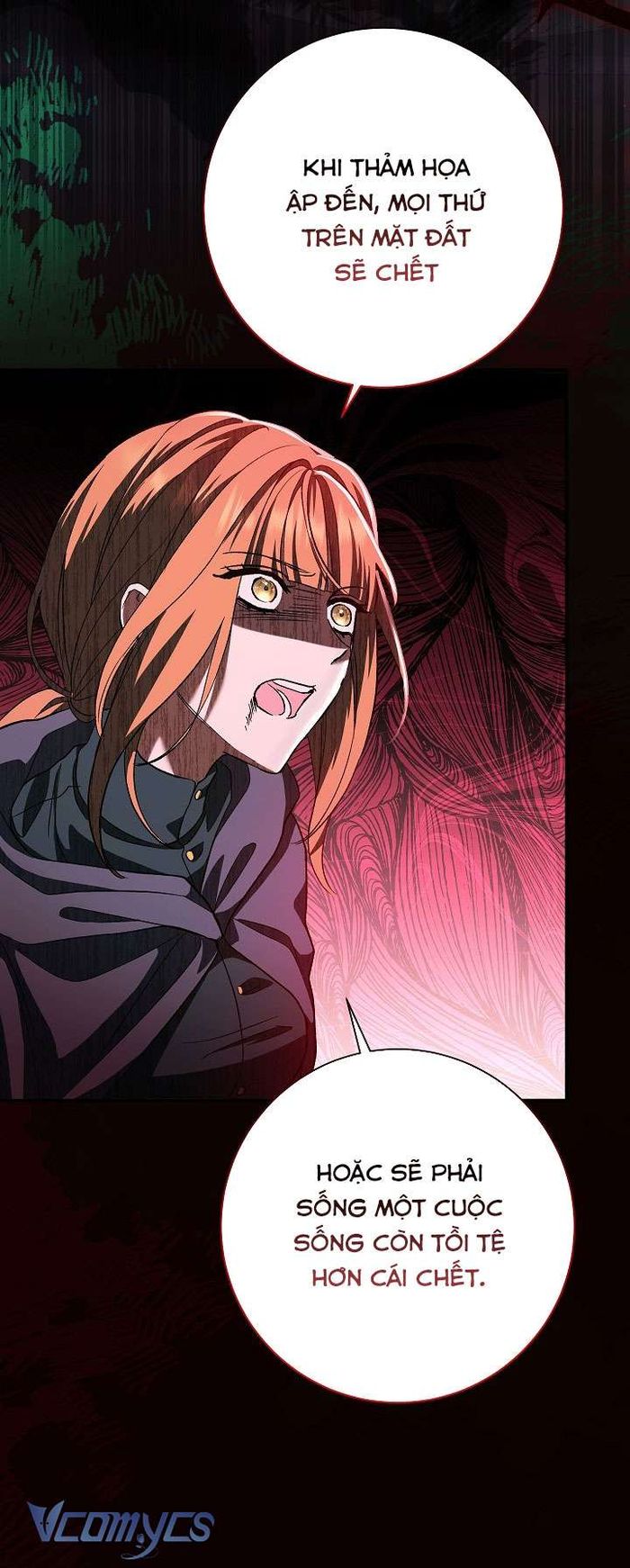 Người Xem Mắt Của Ác Nữ Quá Hoàn Hảo - Chap 49 Ảnh 57