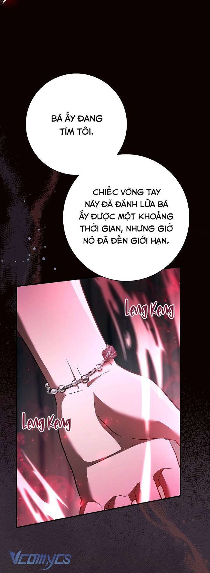 Người Xem Mắt Của Ác Nữ Quá Hoàn Hảo - Chap 49 Ảnh 60