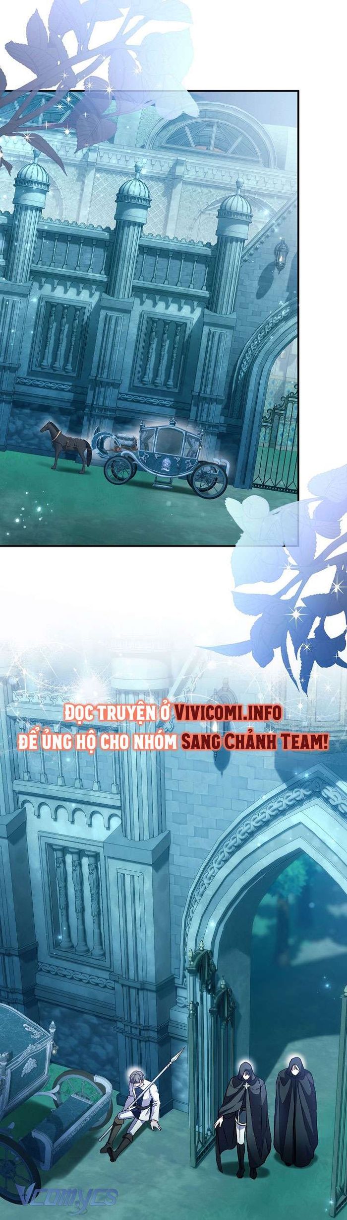 Người Xem Mắt Của Ác Nữ Quá Hoàn Hảo - Chap 49 Ảnh 65