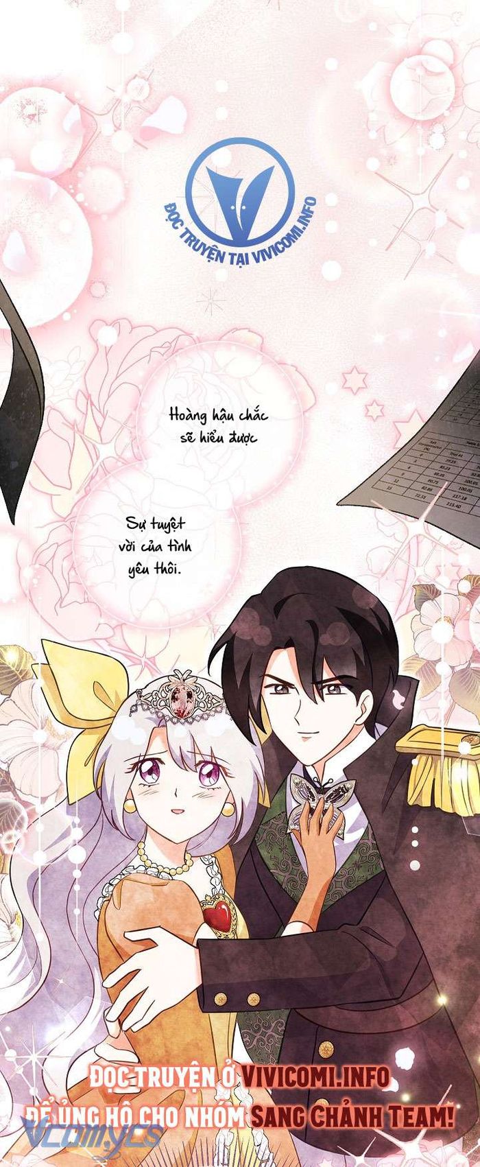 Người Xem Mắt Của Ác Nữ Quá Hoàn Hảo - Chap 49 Ảnh 74