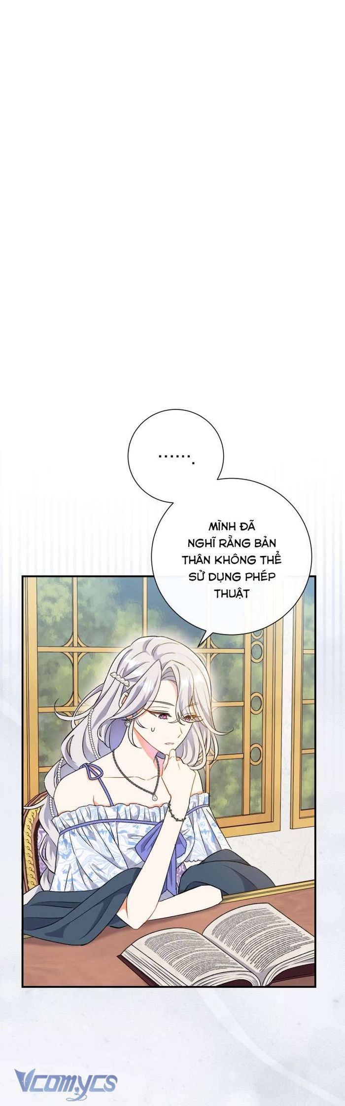 Người Xem Mắt Của Ác Nữ Quá Hoàn Hảo - Chap 5 Ảnh 2
