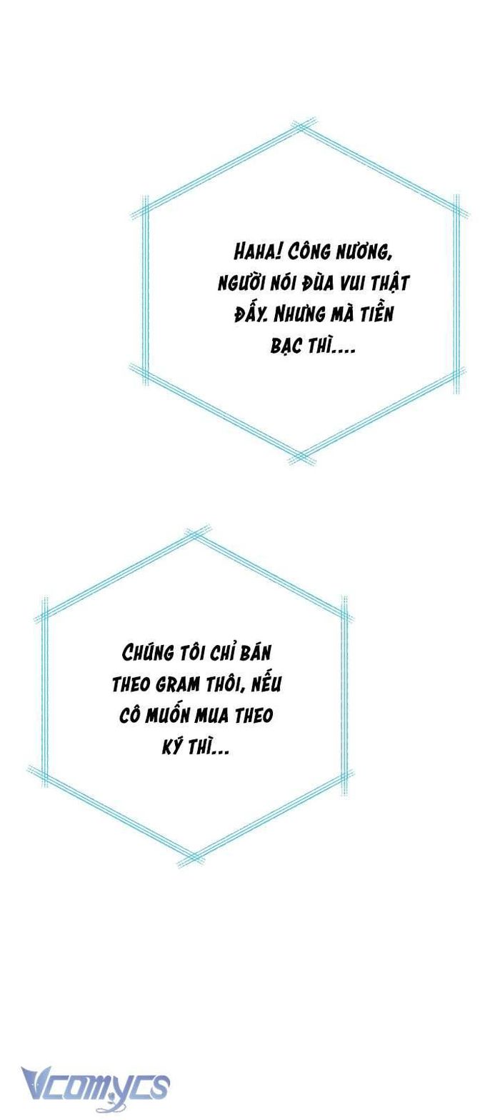 Người Xem Mắt Của Ác Nữ Quá Hoàn Hảo - Chap 5 Ảnh 23