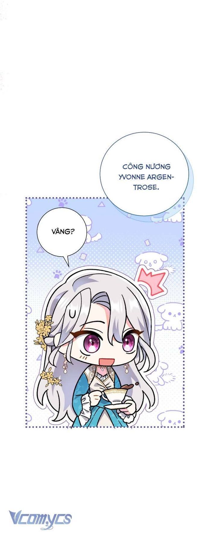 Người Xem Mắt Của Ác Nữ Quá Hoàn Hảo - Chap 5 Ảnh 28