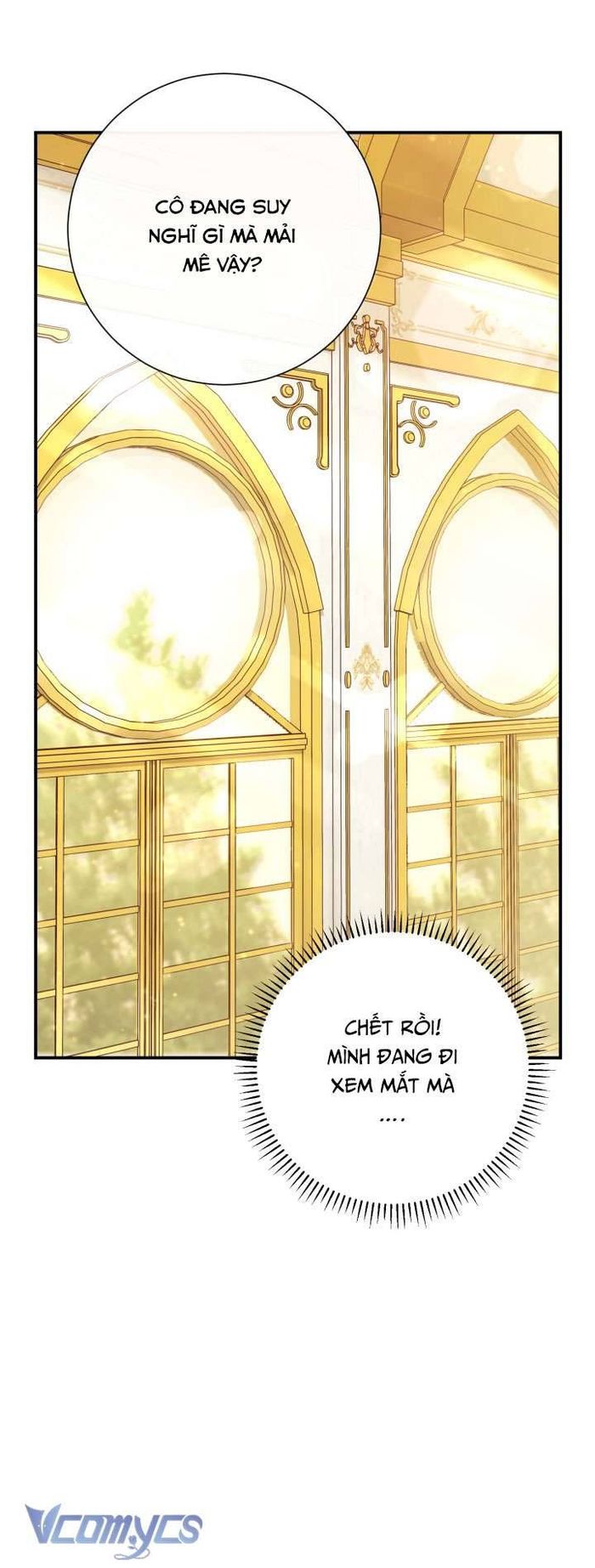 Người Xem Mắt Của Ác Nữ Quá Hoàn Hảo - Chap 5 Ảnh 30