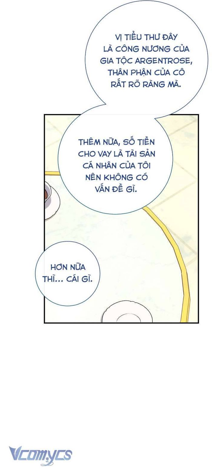 Người Xem Mắt Của Ác Nữ Quá Hoàn Hảo - Chap 5 Ảnh 55