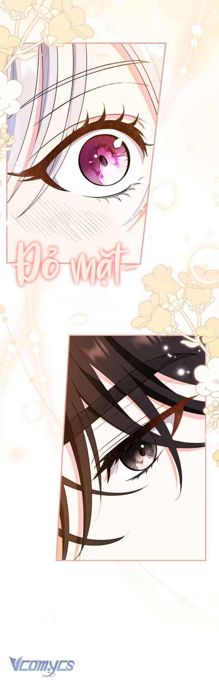 Người Xem Mắt Của Ác Nữ Quá Hoàn Hảo - Chap 5 Ảnh 60