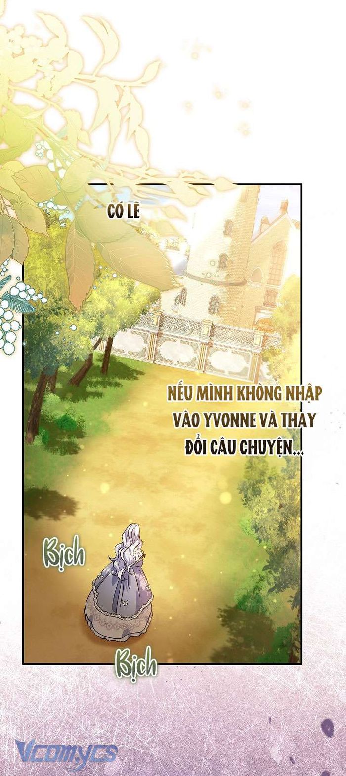 Người Xem Mắt Của Ác Nữ Quá Hoàn Hảo - Chap 50 Ảnh 25