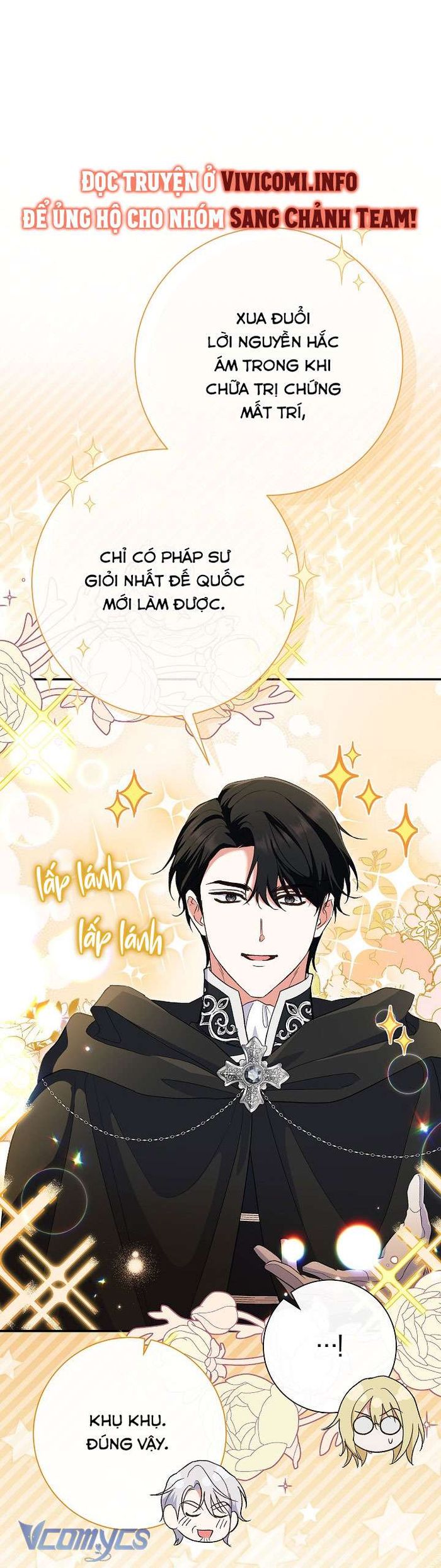 Người Xem Mắt Của Ác Nữ Quá Hoàn Hảo - Chap 50 Ảnh 66