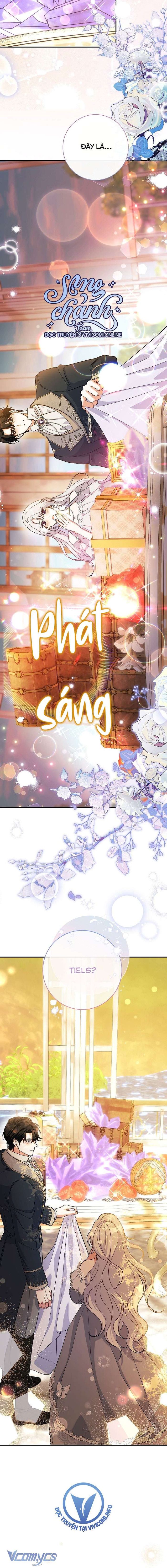 Người Xem Mắt Của Ác Nữ Quá Hoàn Hảo - Chap 51 Ảnh 22