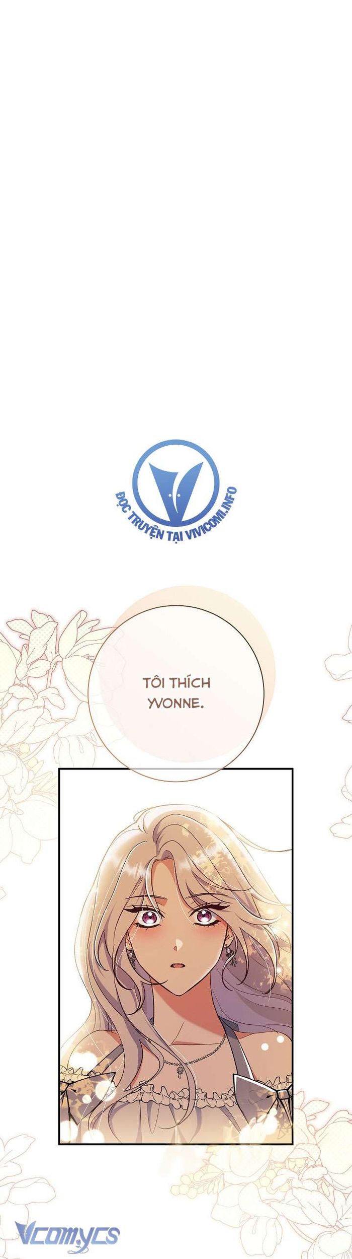 Người Xem Mắt Của Ác Nữ Quá Hoàn Hảo - Chap 51 Ảnh 26