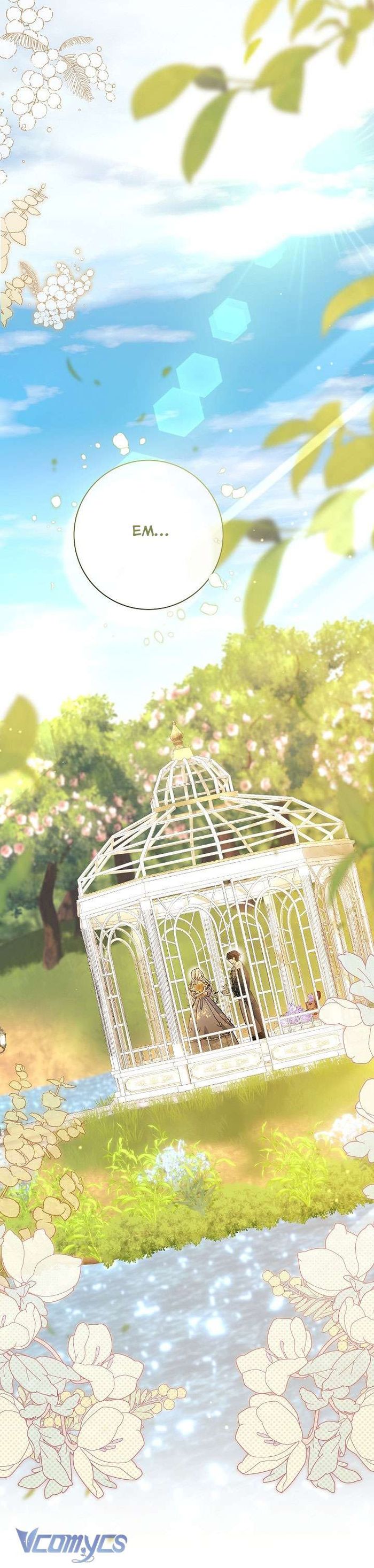 Người Xem Mắt Của Ác Nữ Quá Hoàn Hảo - Chap 51 Ảnh 28