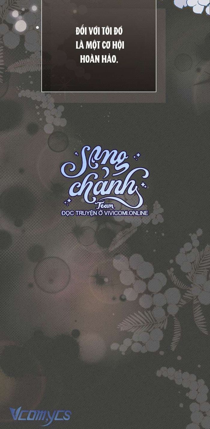 Người Xem Mắt Của Ác Nữ Quá Hoàn Hảo - Chap 52 Ảnh 18