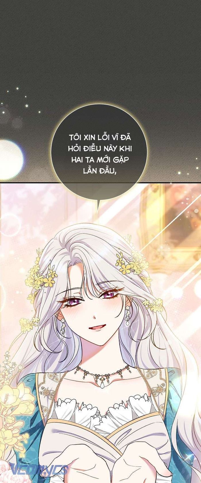 Người Xem Mắt Của Ác Nữ Quá Hoàn Hảo - Chap 52 Ảnh 22