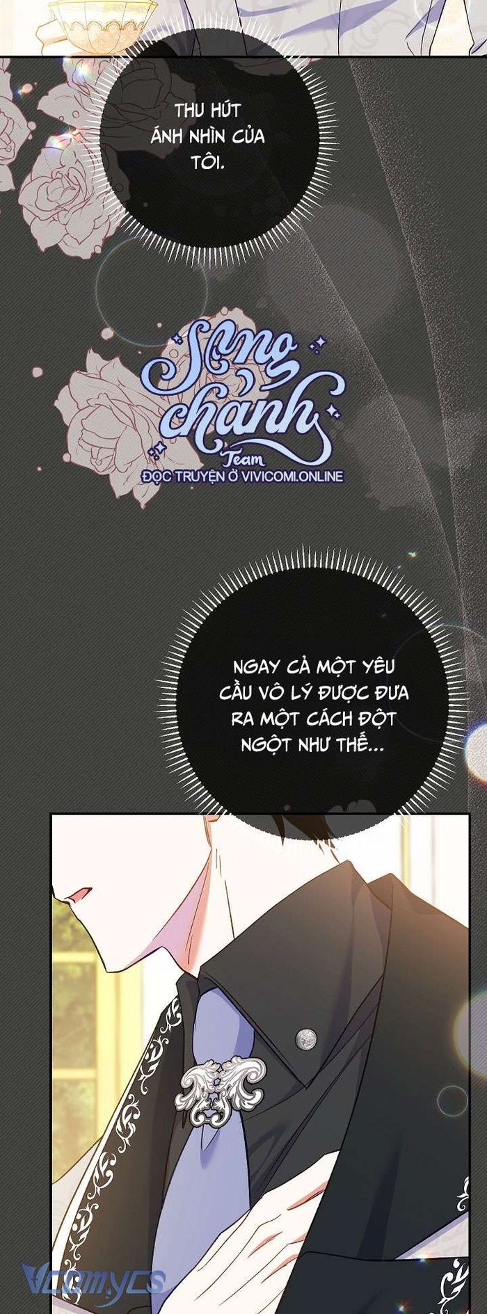 Người Xem Mắt Của Ác Nữ Quá Hoàn Hảo - Chap 52 Ảnh 25