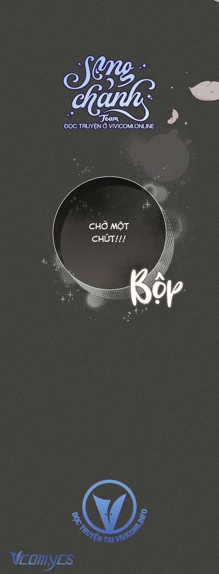 Người Xem Mắt Của Ác Nữ Quá Hoàn Hảo - Chap 52 Ảnh 27